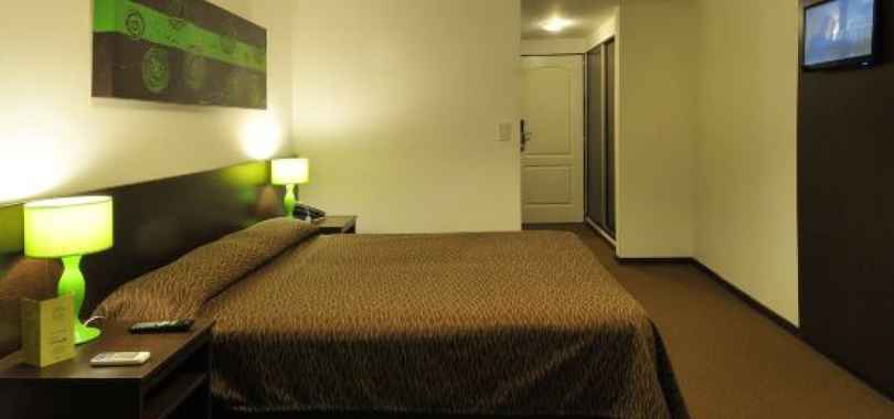 Los Sauces Hotel and Spa