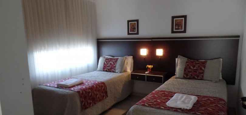 Villa La Font Apart Hotel & Spa