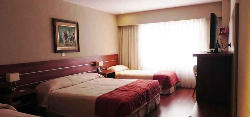 Quórum Cordoba Hotel - Resort Urbano, фото 3