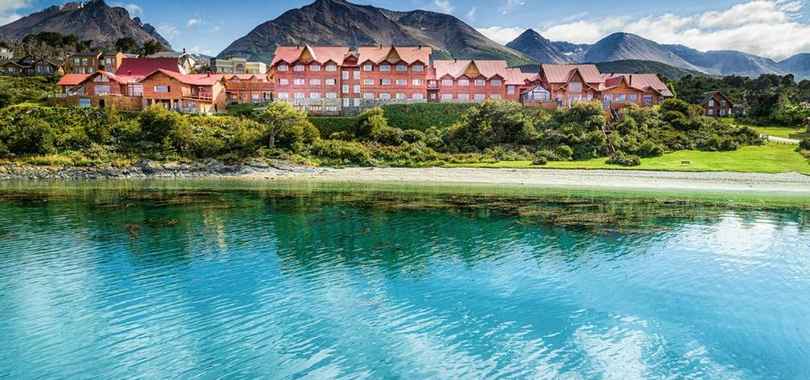 Los Cauquenes Resort & Spa & Experiences