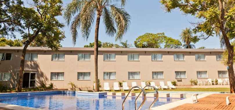 La Mision Posadas Hotel & Spa