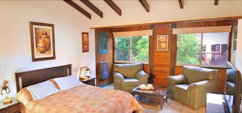 Badwiessee Apart Hotel & Spa