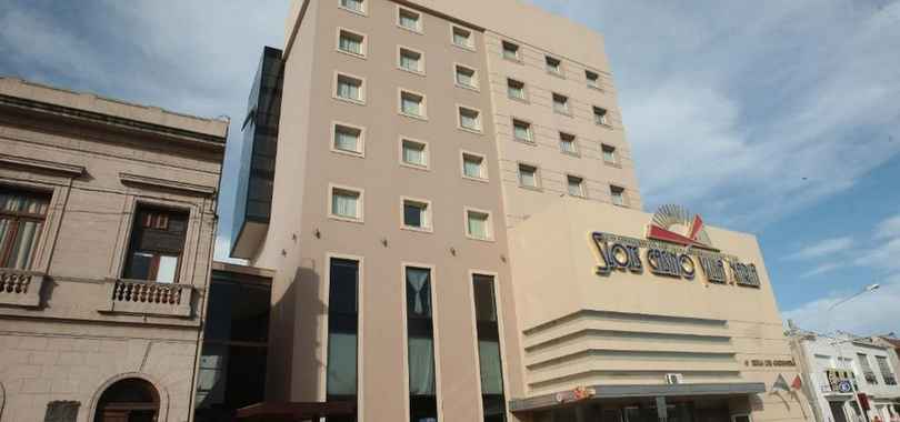 Howard Johnson by Wyndham Villa Maria Casino