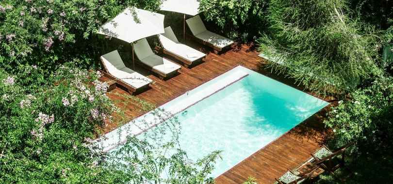 Home Hotel Buenos Aires