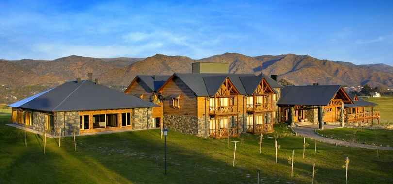 Chamonix Posada y Spa