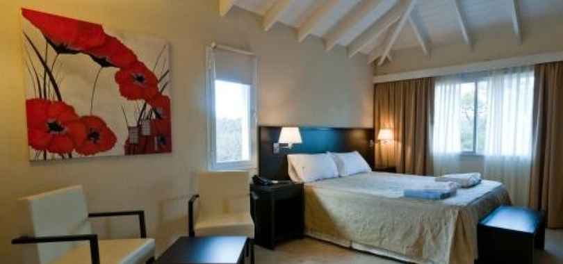 Álamos del Mar Apart Hotel & Spa