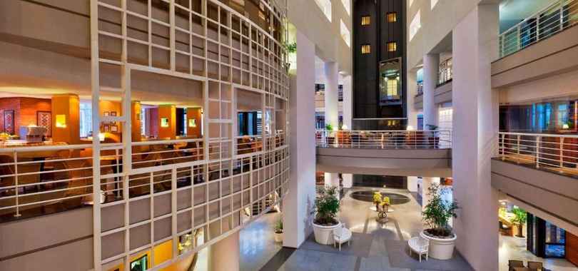 Sheraton Mar Del Plata Hotel