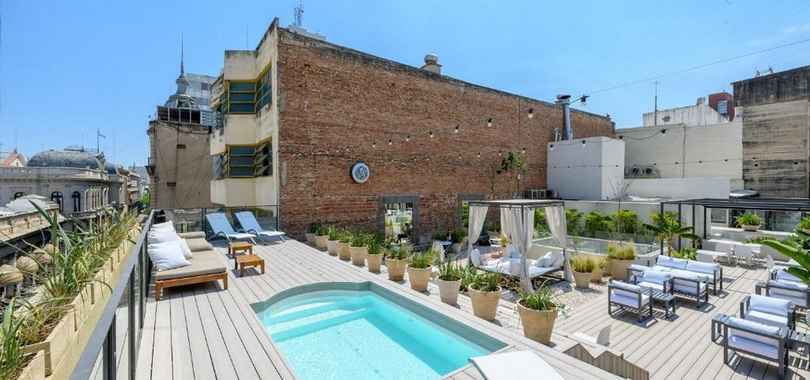 Azur Real Hotel Boutique