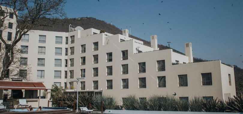 Sheraton Salta Hotel