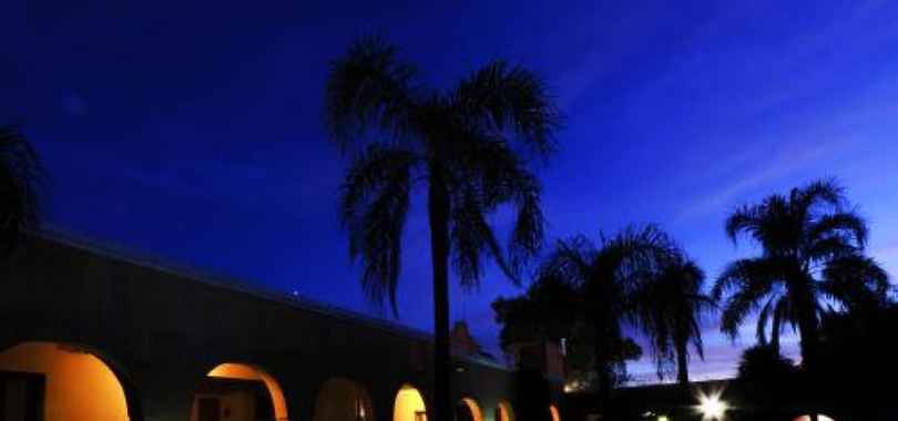 Hacienda Don Justo Hotel Boutique Spa