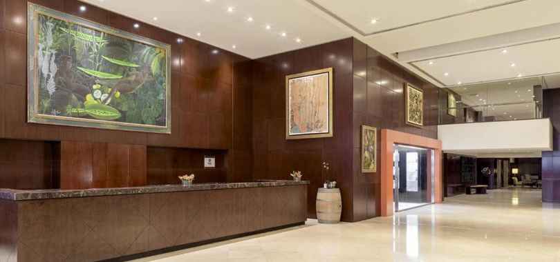 Sheraton Mendoza Hotel