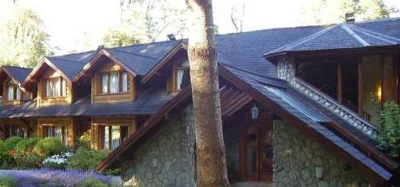 Hosteria Altos Los Pioneros