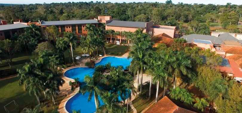Iguazu Grand Resort Spa & Casino