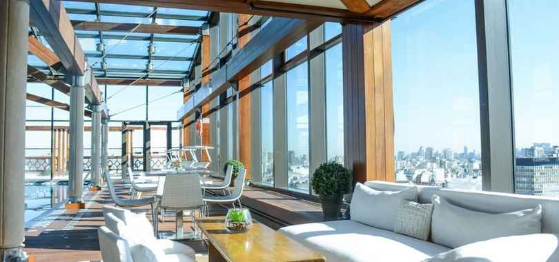 Buenos Aires Marriott, фото 29