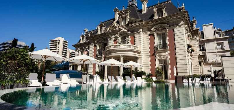 Four Seasons Hotel Buenos Aires, фото 26