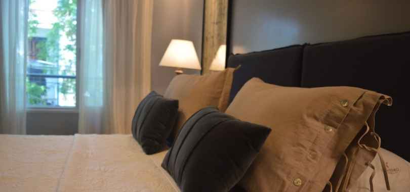Villa Isidro Hotel Boutique & Spa, фото 40