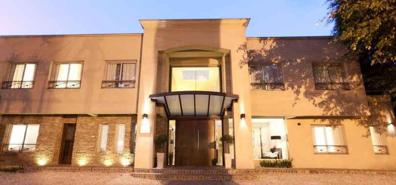 Villa Isidro Hotel Boutique & Spa