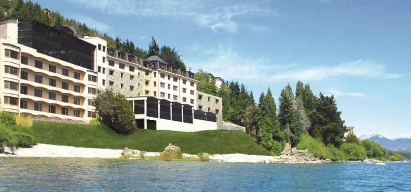 Alma del Lago Suites & Spa