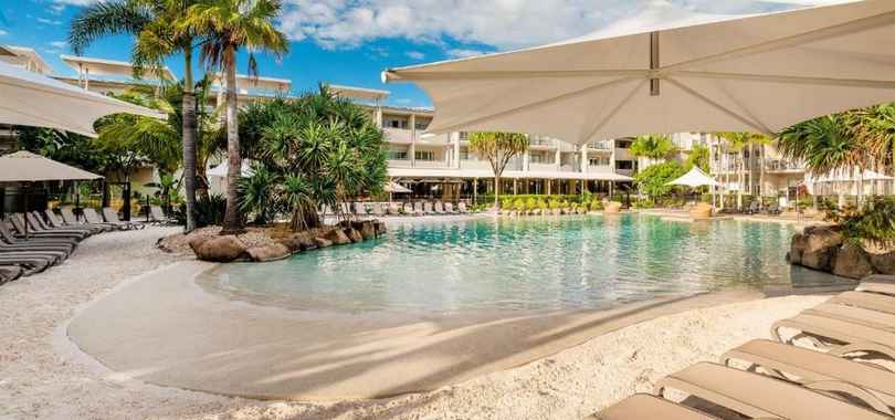 Peppers Salt Resort & Spa