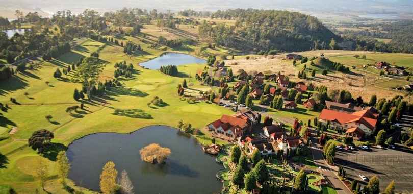 Aspect Tamar Valley Resort