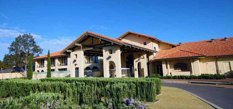 Chateau Elan At The Vintage