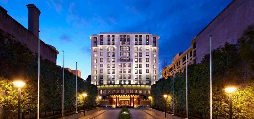 Park Hyatt Melbourne
