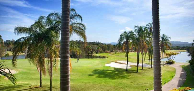 Mercure Gold Coast Resort