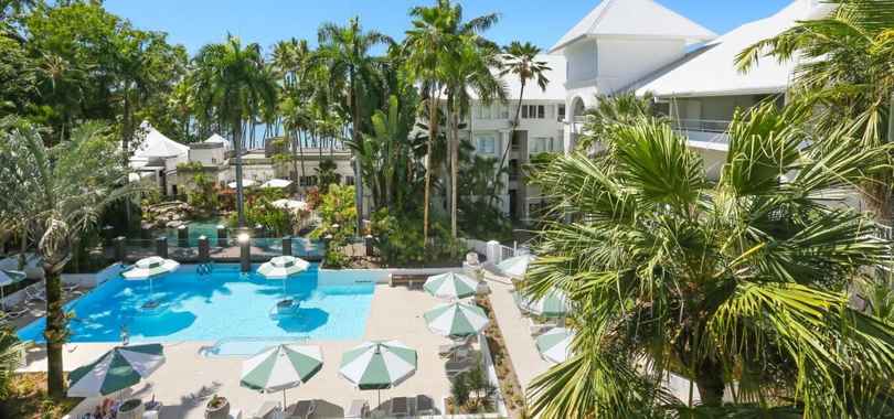 Alamanda Palm Cove by Lancemore