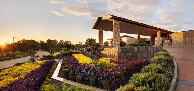 Crowne Plaza Hunter Valley, an IHG Hotel