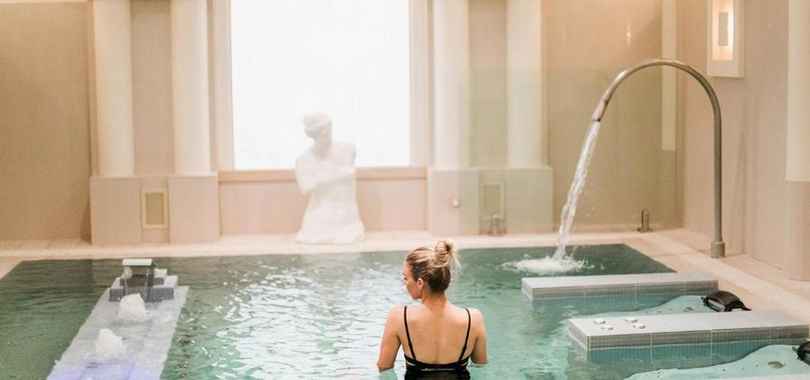 Noosa Springs Golf Resort & Spa