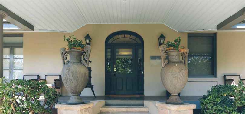 Bells at Killcare Boutique Hotel, Restaurant & Spa