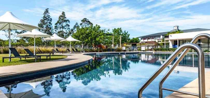 Mercure Kooindah Waters Central Coast
