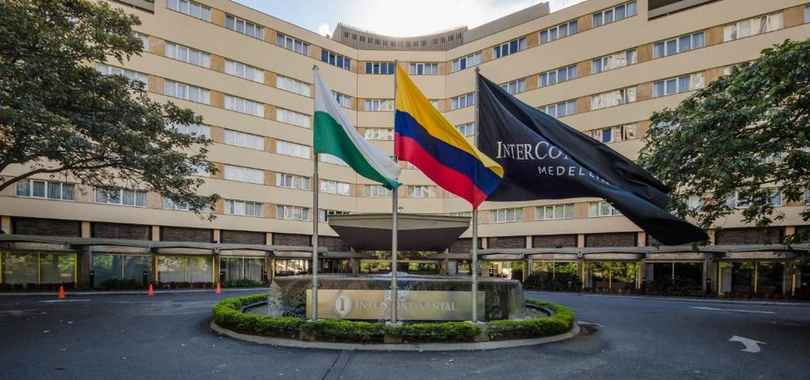 InterContinental Medellin