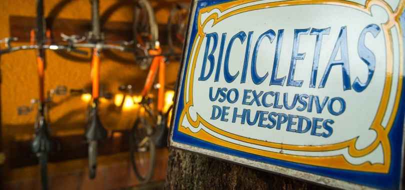 Hosteria Tonusco Campestre