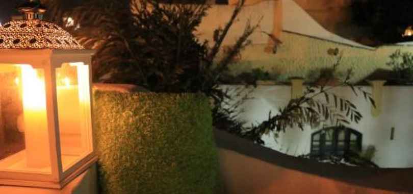 Hotel Casa de la Tablada