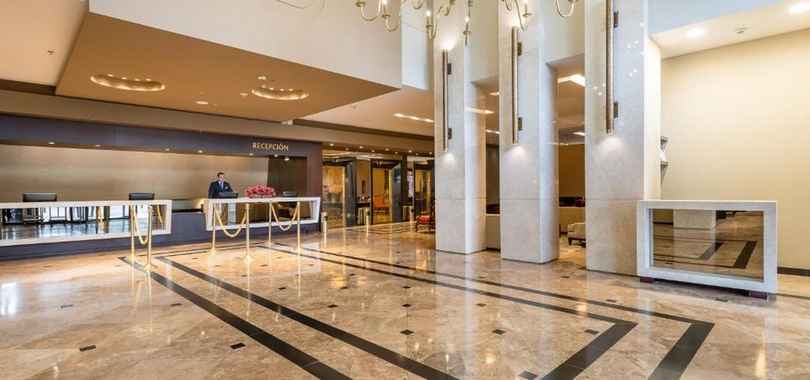 Casa Dann Carlton Hotel & Spa