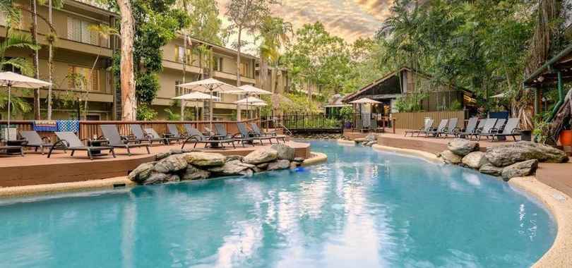 Ramada Resort by Wyndham Port Douglas