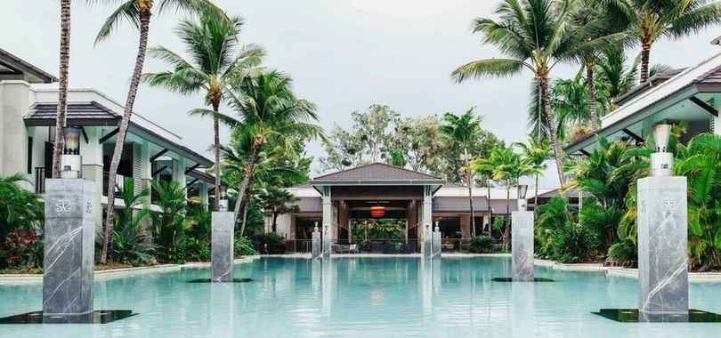 Pullman Port Douglas Sea Temple Resort and Spa