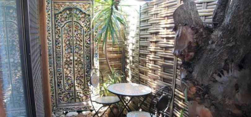 Hideaway Noosa Men Only Beach Resort