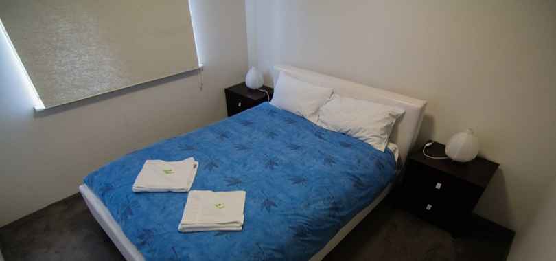 Mandurah Family Resort