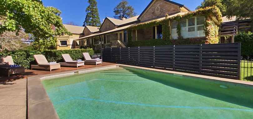 Mount Lofty House, фото 2