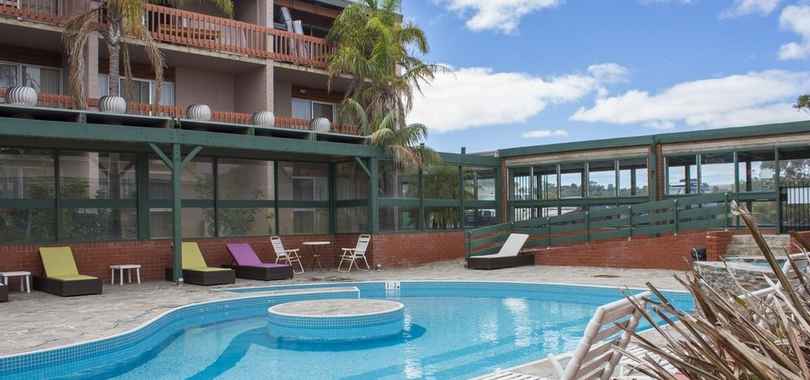 BreakFree Wirrina Cove