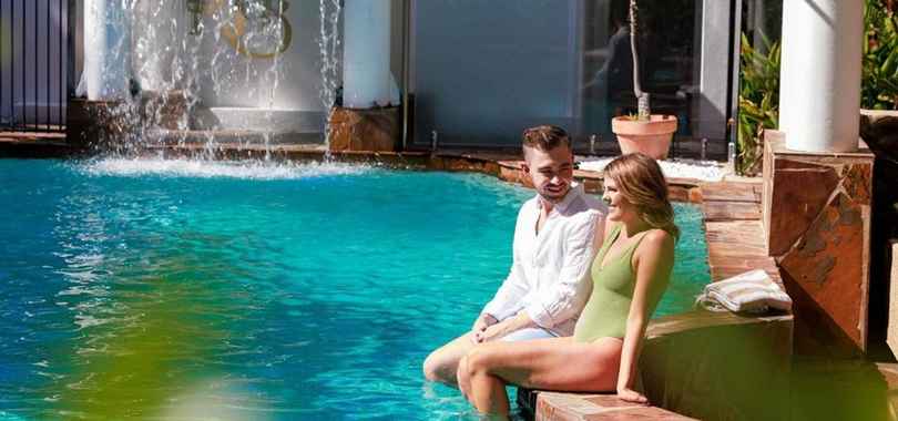 The Reef House Palm Cove