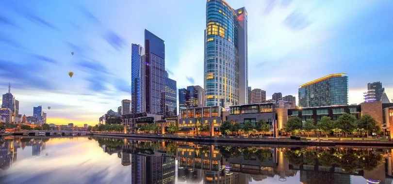 Crown Towers Melbourne