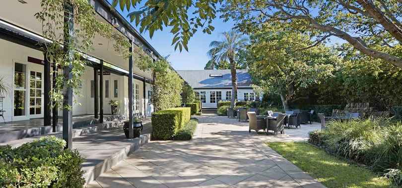 Mercure Gerringong Resort