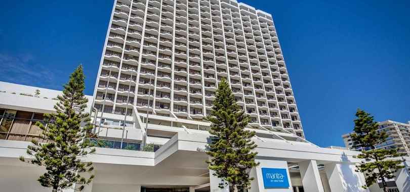 Mantra on View Hotel