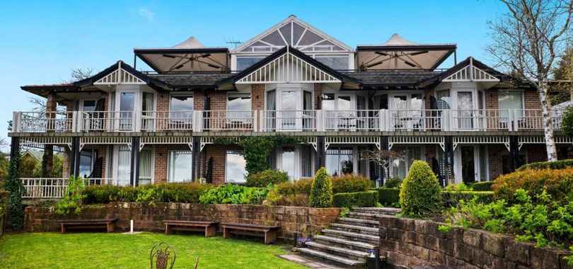 Echoes Boutique Hotel and Restaurant, фото 6