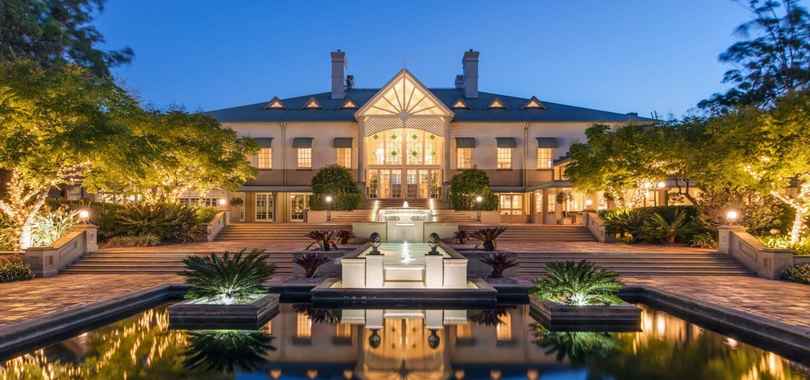 InterContinental Sanctuary Cove Resort, an IHG Hotel