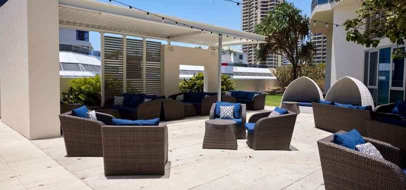 Hilton Surfers Paradise Hotel & Residences, фото 17