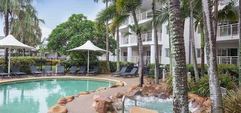 Mantra on Salt Beach